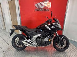 NEW HONDA NC750X FOR SALE IN SURREY