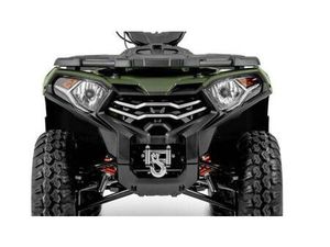 VENDO ALTRE MOTO O TIPOLOGIE QUAD NUOVA A CAREMA (CODICE 9636534) - MOTO.IT