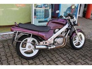 HONDA NTV 650 REVERE + INSPEKTION / ÖLWECHSEL NEU!