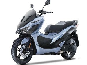 X 125 ABS/TCS 2025 TESZTMOTOR