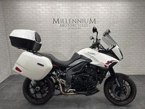 TRIUMPH TIGER 850 SPORT
