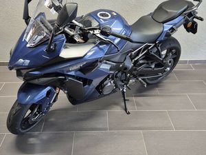 SUZUKI GSX-S 1000 GT, TOURING, MODÈLE DÉMO, CHF 10'690.-