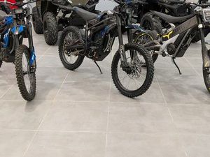 TALARIA STING PRO TL5500