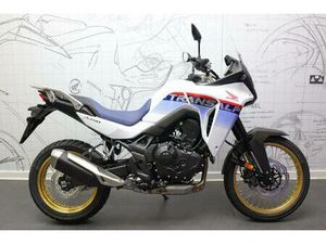 HONDA XL750 TRANSALP 750 CC