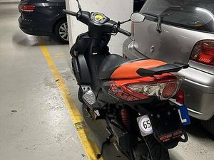 ROLLER MIT MFK CANTON THURGOVIE -