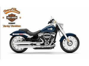HARLEY-DAVIDSON FLFBS FAT BOY MY23