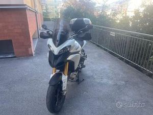 MULTISTRADA 1200 S