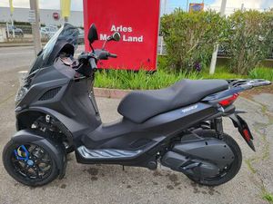PIAGGIO MP3 310 2026 310 CM3 | SCOOTER | 1 KM | NOIR | 13200 ARLES