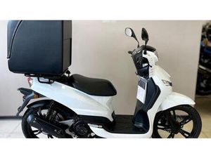 VENDO PEUGEOT TWEET 125I CARGO (2022 - 25) NUOVA A TORINO (CODICE 9637849) - MOTO.IT