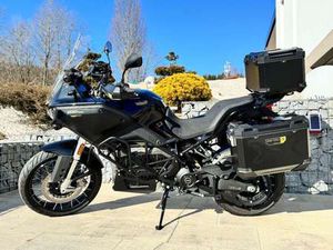 DSR / X BLACK FOREST MY26 SONDER EDITION MIT 1...