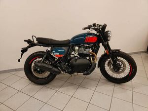 VENDO ROYAL ENFIELD BEAR 650 (2025) NUOVA A CAVOUR (CODICE 9637934) - MOTO.IT
