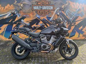 HARLEY-DAVIDSON ADVENTURE RA1250S PAN AMERICA SPECIAL MIT ARH