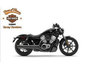 HARLEY-DAVIDSON RH975 SPORTSTER NIGHTSTER