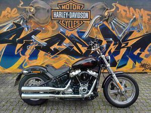 HARLEY-DAVIDSON FXST SOFTAIL STANDARD