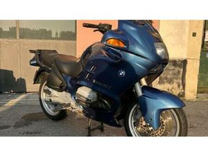 VENDO BMW R 850 RT (1998 - 01) USATA A GENOVA (CODICE 9637360) - MOTO.IT