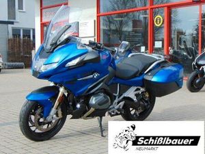 BMW R 1250 RT SPORT ACC AUDIO COMFORT DYNAMIC