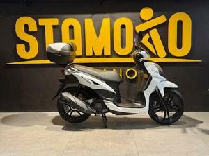 VENDO SYM SYMPHONY 125 SR (2025) NUOVA A MILANO (CODICE 9637754) - MOTO.IT