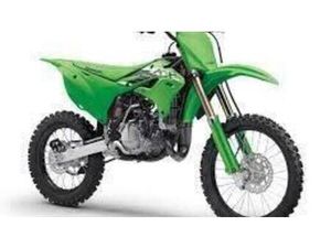 VENDO KAWASAKI KX 85 I (2025) NUOVA A PRADAMANO (CODICE 9637500) - MOTO.IT