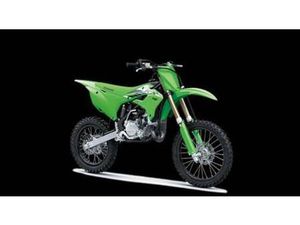 VENDO KAWASAKI KX 85 II (2025) NUOVA A PRADAMANO (CODICE 9637514) - MOTO.IT