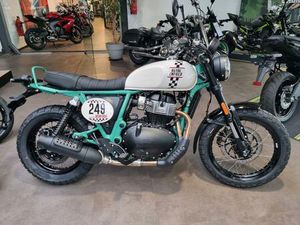 ROYAL ENFIELD BEAR 650