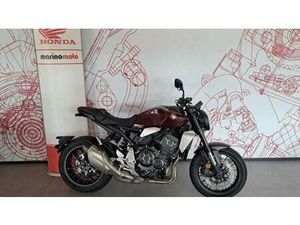 VENDO HONDA CB 1000 R (2021 - 25) NUOVA A SAVIGLIANO (CODICE 9638530) - MOTO.IT