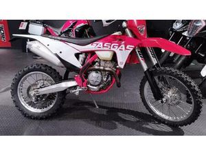 VENDO GASGAS EC 350 F (2021) USATA A FIRENZE (CODICE 9638569) - MOTO.IT