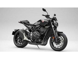 VENDO HONDA CB 1000 R BLACK EDITION (2021 - 25) NUOVA A SAVIGLIANO (CODICE 9638534) - MOTO.IT