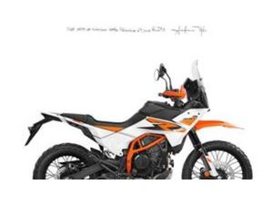 390 ADVENTURE R (2025 - 26)
