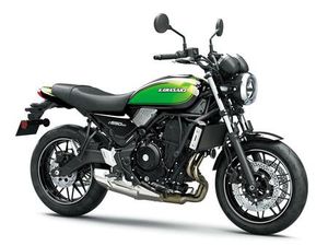 KAWASAKI Z650 RS MODERN CLASSIC EURO 5 649 CC