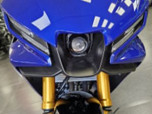 YAMAHA R3 ABS NUOVA 2025