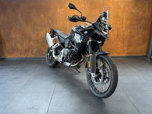 MOTO NEUVE: BMW F 900 GS