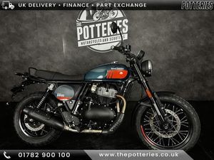 ROYAL ENFIELD BEAR 650 650 CC