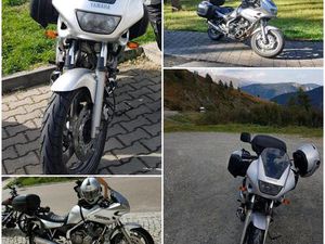 ANMELDEN, KENNZEICHEN ANBRINGEN UND LOSFAHREN