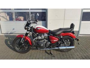 ROYAL ENFIELD SUPER METEOR 650