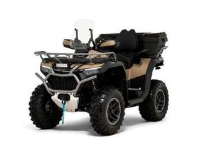 CFORCE 1000 OVERLAND SONDERPREIS LAGERFAHRZEUGE