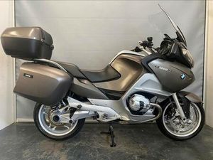 ② BMW R1200RT EN PARFAIT ÉTAT *** GARANTIE ***