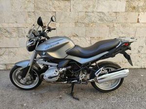 BMW R 1200 R