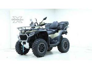 CFORCE 1000 OVERLAND