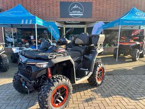 CFMOTO CFORCE 1000 TOURING PRO ABS