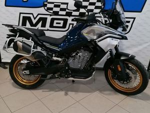 CF MOTO CFMOTO 800 MT 141.75/MOIS DSN MOTOS 33