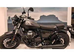 VENDO MOTO GUZZI V9 BOBBER (2021 - 25) NUOVA A LIVORNO (CODICE 9638958) - MOTO.IT