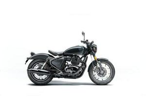 ROYAL ENFIELD SHOTGUN 650 MY25, 2025 GOD.