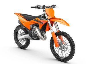 KTM 150 SX • 2025