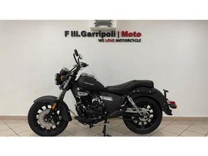 VENDO KEEWAY MOTOR SUPERLIGHT 125 (2021 - 25) NUOVA A POTENZA (CODICE 9639449) - MOTO.IT