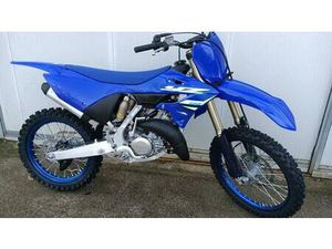 VENDO YAMAHA YZ 125 (2025) NUOVA A PORTO VIRO (CODICE 9639567) - MOTO.IT
