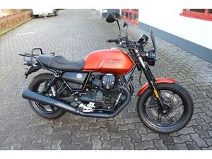 MOTO GUZZI V7 IV STONE 850