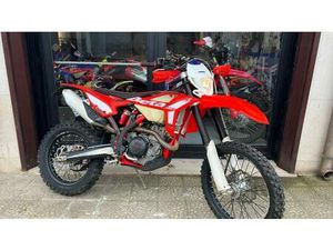 VENDO BETAMOTOR RR 350 4T ENDURO (2021) USATA A SAN SEVERO (CODICE 9639347) - MOTO.IT