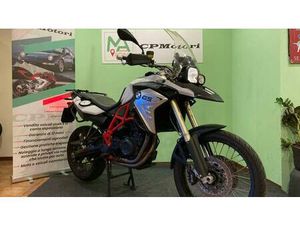 VENDO BMW F 800 GS (2016 - 18) USATA A BIANDRONNO (CODICE 9639608) - MOTO.IT