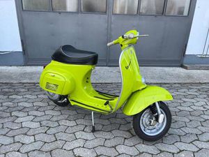 VESPA V50 N RUNDLICHT V5A1T VERDE MELA