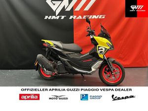 SR 125 GT SPORT ABS